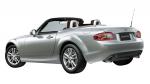 Mazda MX-5 2008 года (JP)